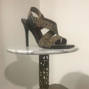 Leopard 🐆 Carlos x Carlos Santana heels
